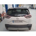 OPEL CROSSLAND X / CROSSLAND (P17, P2QO)