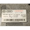 Recambio de centralita led izquierda para skoda superb iii station wagon (3v5) 2.0 tdi referencia OEM IAM 4G0907397Q  