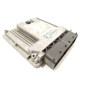 CENTRALITA MOTOR UCE 04L907309M 0281030462
