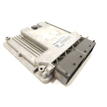 CENTRALITA MOTOR UCE 04L907309M 0281030462