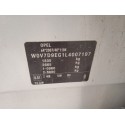 OPEL CROSSLAND X / CROSSLAND (P17, P2QO)