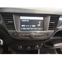 OPEL CROSSLAND X / CROSSLAND (P17, P2QO)