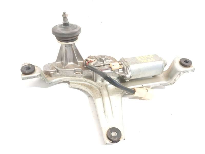 MOTOR LIMPIA TRASERO MR957748 