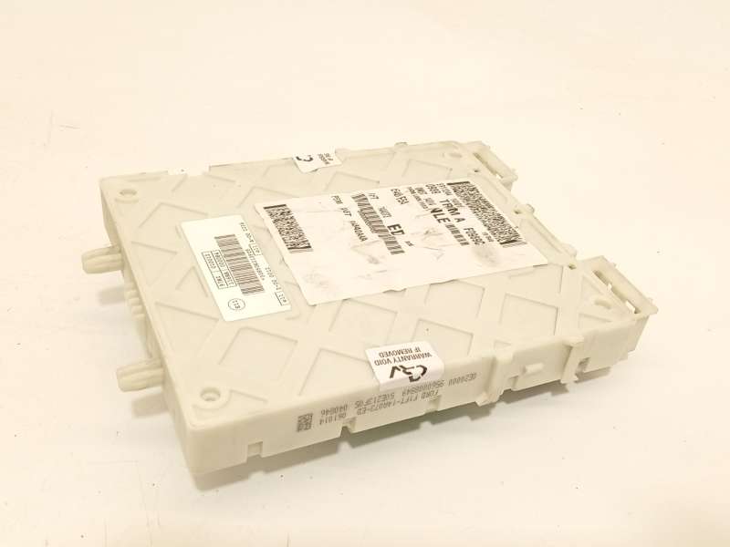 Recambio de caja reles / fusibles para ford grand c-max (dxa/cb7, dxa/ceu) 1.6 tdci referencia OEM IAM F1FT14A073ED 2506087 3