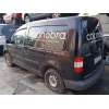 volkswagen caddy iii furgoneta/monovolumen (2ka, 2kh, 2ca, 2ch) del año 2006
