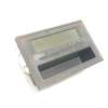 Recambio de pantalla multifuncion para mitsubishi grandis (na_w) 2.0 di-d (na8w) referencia OEM IAM 8750A087  