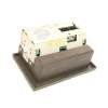Recambio de pantalla multifuncion para mitsubishi grandis (na_w) 2.0 di-d (na8w) referencia OEM IAM 8750A087  