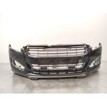 PARAGOLPES DELANTERO 1607710580 