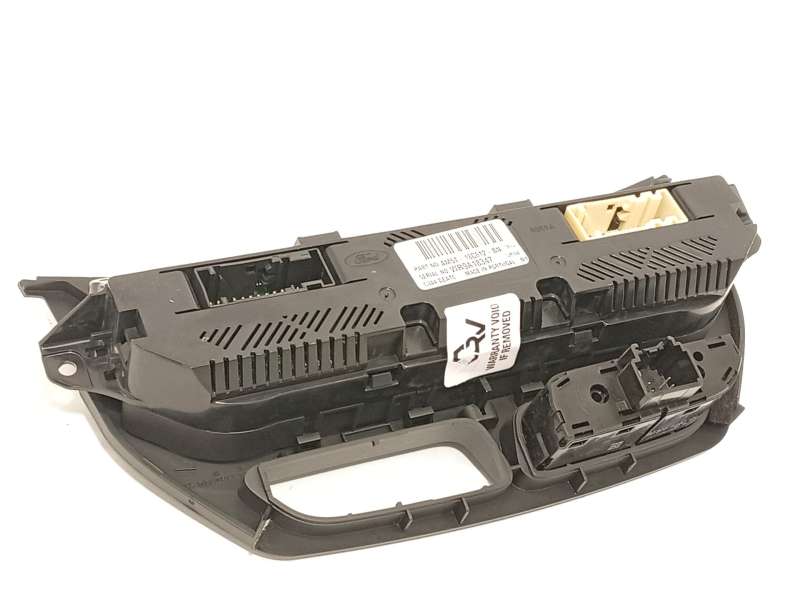Recambio de mando climatizador para ford grand c-max (dxa/cb7, dxa/ceu) 1.6 tdci referencia OEM IAM AM5T18B612BN 1866943 3