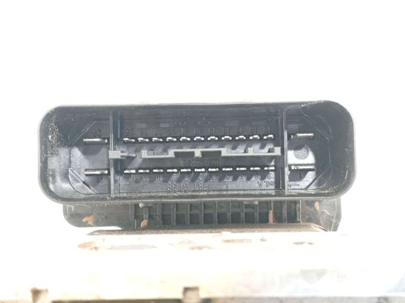 Recambio de abs para mitsubishi grandis (na_w) 2.0 di-d (na8w) referencia OEM IAM 4670A076 06210203684 06210905563 - Plata 4