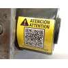 Recambio de abs para mitsubishi grandis (na_w) 2.0 di-d (na8w) referencia OEM IAM 4670A076 06210203684 06210905563