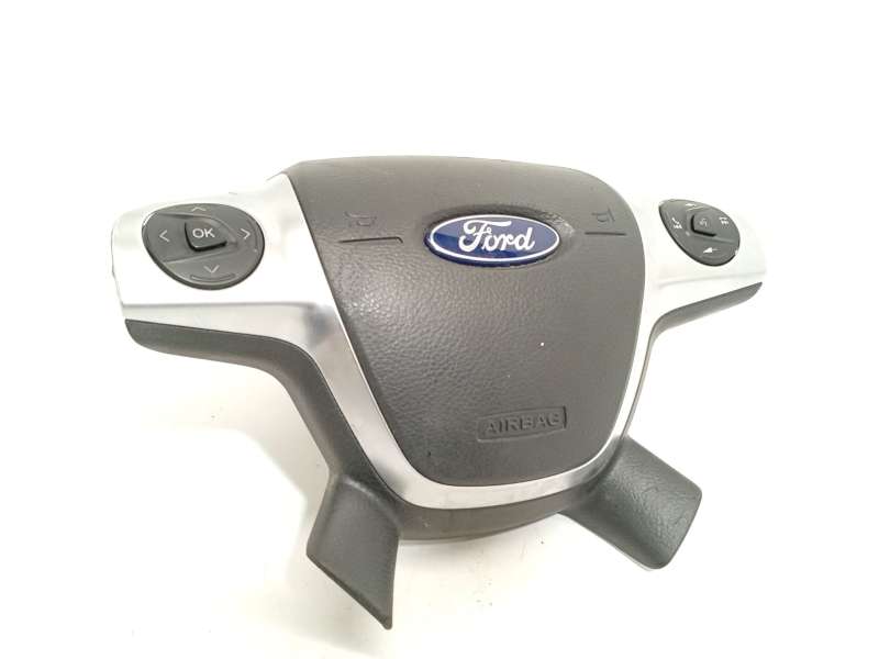 Recambio de airbag delantero izquierdo para ford grand c-max (dxa/cb7, dxa/ceu) 1.6 tdci referencia OEM IAM EM51R042B85BA3ZHE 17