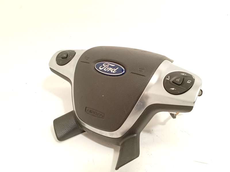 Recambio de airbag delantero izquierdo para ford grand c-max (dxa/cb7, dxa/ceu) 1.6 tdci referencia OEM IAM EM51R042B85BA3ZHE 17 2