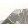 Recambio de capot para seat ibiza v (kj1, kjg) 1.0 tsi referencia OEM IAM 6F0823031D  