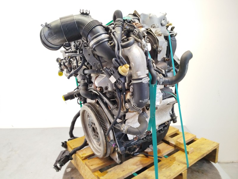 MOTOR COMPLETO DFC DFCA 