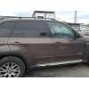 bmw x5 (e70) del año 2010