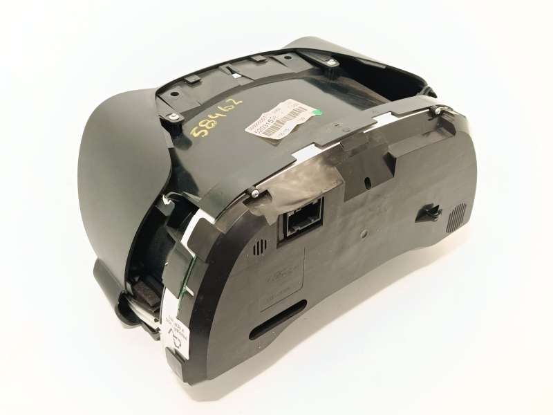 Recambio de cuadro instrumentos para ford ka (ru8) 1.2 referencia OEM IAM 52031578 1935113 503005051309 - Rojo 2
