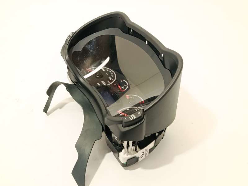 Recambio de cuadro instrumentos para ford ka (ru8) 1.2 referencia OEM IAM 52031578 1935113 503005051309 - Rojo 3