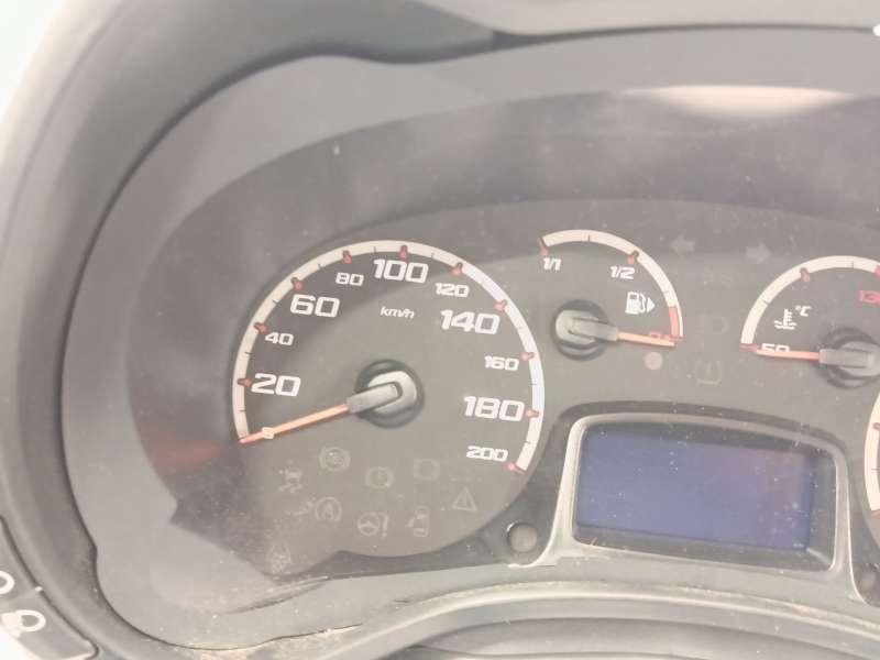 Recambio de cuadro instrumentos para ford ka (ru8) 1.2 referencia OEM IAM 52031578 1935113 503005051309 - Rojo 4