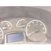 Recambio de cuadro instrumentos para ford ka (ru8) 1.2 referencia OEM IAM 52031578 1935113 503005051309