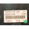 Recambio de cuadro instrumentos para ford ka (ru8) 1.2 referencia OEM IAM 52031578 1935113 503005051309