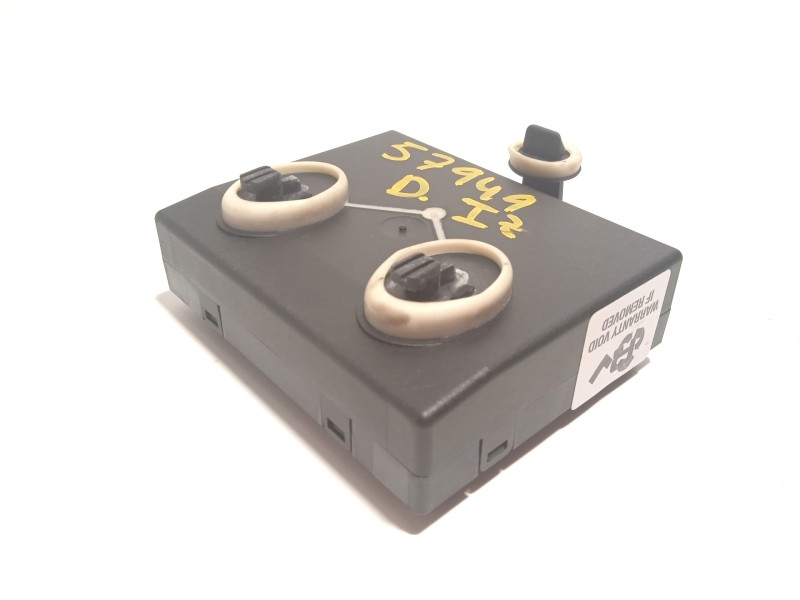 MODULO ELECTRONICO 4F0959793F 0033TFK0001