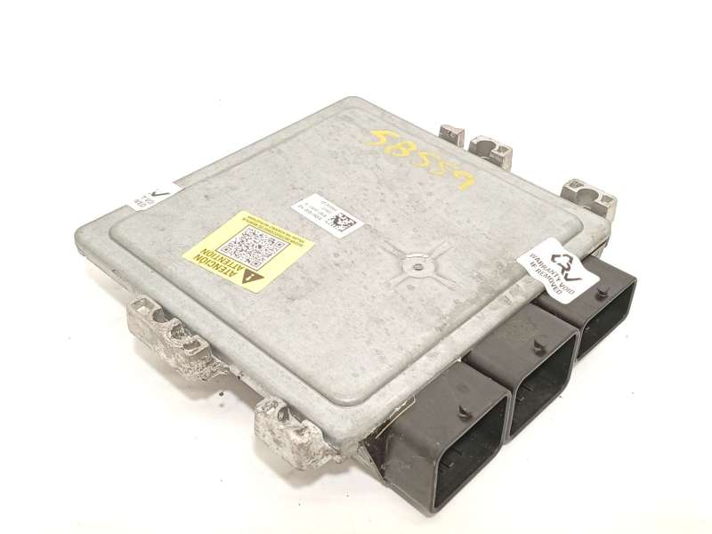 Recambio de centralita motor uce para ford grand c-max (dxa/cb7, dxa/ceu) 1.6 tdci referencia OEM IAM AV6112A650BZA 1838045 S180 2