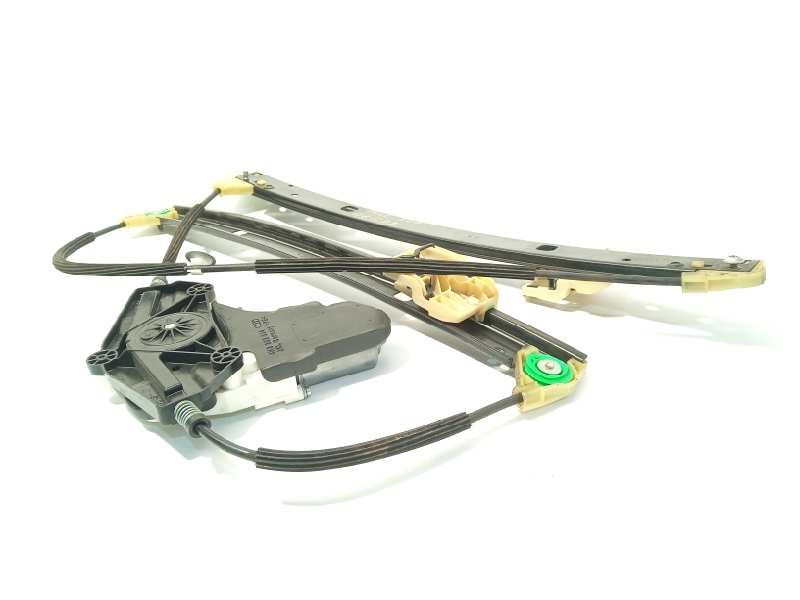 ELEVALUNAS TRASERO IZQUIERDO 4H0839461C 