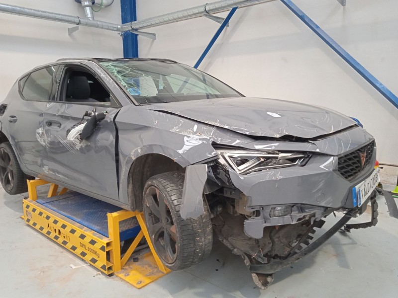 CUPRA LEON (KL1, KU1, KUG)