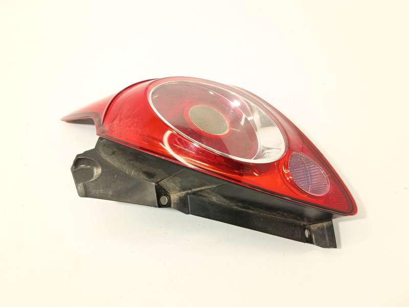 Recambio de piloto trasero derecho para ford ka (ru8) 1.2 referencia OEM IAM 1579394 - Rojo 2