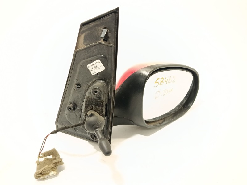 RETROVISOR DERECHO 7355455770S 1751709 