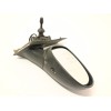 Recambio de retrovisor derecho para ford ka (ru8) 1.2 referencia OEM IAM 7355455770S 1751709 