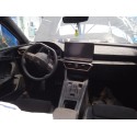 CUPRA LEON (KL1, KU1, KUG)