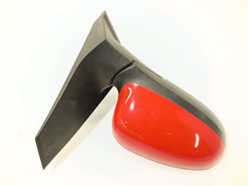 Recambio de retrovisor derecho para ford ka (ru8) 1.2 referencia OEM IAM 7355455770S 1751709 - Rojo 3