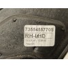 Recambio de retrovisor derecho para ford ka (ru8) 1.2 referencia OEM IAM 7355455770S 1751709 