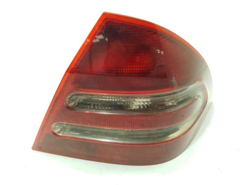 Recambio de piloto trasero derecho para mercedes-benz clase c (w203) c 270 cdi (203.016) referencia OEM IAM A2038200264 2