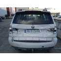 BMW X3 (E83)