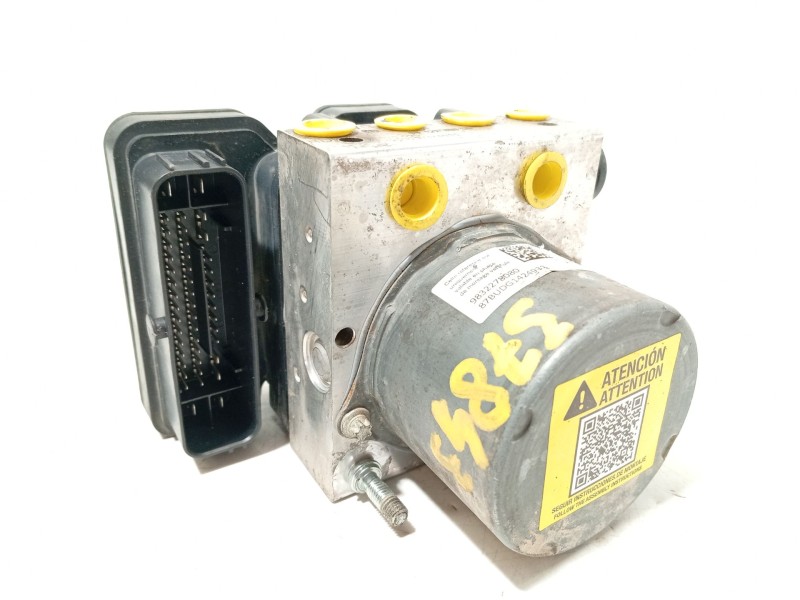 ABS 9812786180 970025 2265106539