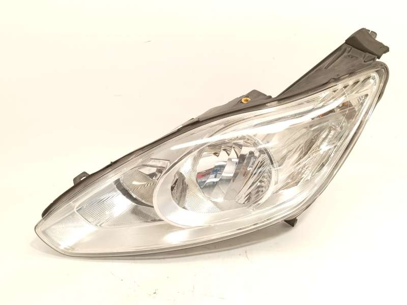 Recambio de faro izquierdo para ford grand c-max (dxa/cb7, dxa/ceu) 1.6 tdci referencia OEM IAM AM5113W030AF 1787130 89504518