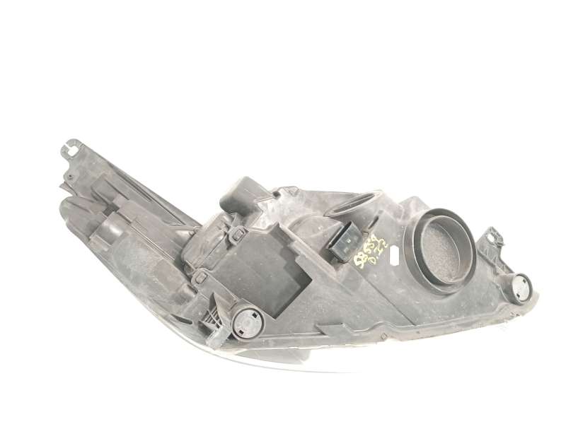 Recambio de faro izquierdo para ford grand c-max (dxa/cb7, dxa/ceu) 1.6 tdci referencia OEM IAM AM5113W030AF 1787130 89504518 5