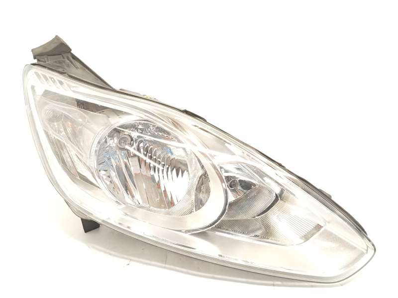 Recambio de faro derecho para ford grand c-max (dxa/cb7, dxa/ceu) 1.6 tdci referencia OEM IAM AM5113W029AF 1787127 89502244