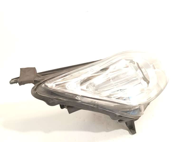 Recambio de faro derecho para ford grand c-max (dxa/cb7, dxa/ceu) 1.6 tdci referencia OEM IAM AM5113W029AF 1787127 89502244 2