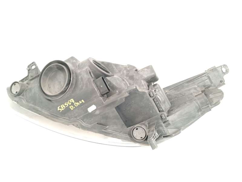 Recambio de faro derecho para ford grand c-max (dxa/cb7, dxa/ceu) 1.6 tdci referencia OEM IAM AM5113W029AF 1787127 89502244 5