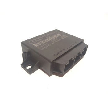 MODULO ELECTRONICO 4F0919283G 604043