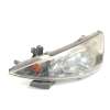 Recambio de faro izquierdo para mitsubishi grandis (na_w) 2.0 di-d (na8w) referencia OEM IAM 8301A545  