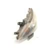Recambio de faro izquierdo para mitsubishi grandis (na_w) 2.0 di-d (na8w) referencia OEM IAM 8301A545  