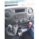 RENAULT MASTER KASTEN