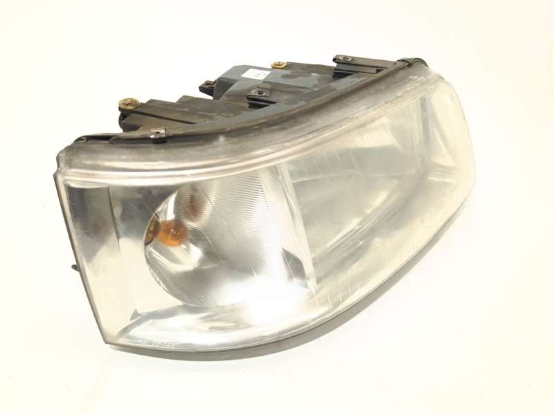 Recambio de faro derecho para volkswagen transporter t5 furgoneta (7ha, 7hh, 7ea, 7eh) 2.5 tdi referencia OEM IAM 7H1941018N