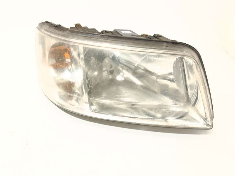 Recambio de faro derecho para volkswagen transporter t5 furgoneta (7ha, 7hh, 7ea, 7eh) 2.5 tdi referencia OEM IAM 7H1941018N 2