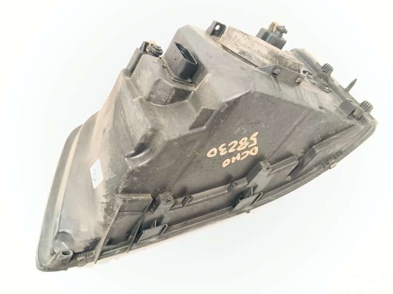 Recambio de faro derecho para volkswagen transporter t5 furgoneta (7ha, 7hh, 7ea, 7eh) 2.5 tdi referencia OEM IAM 7H1941018N 4